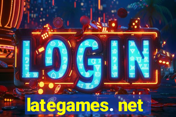 lategames. net